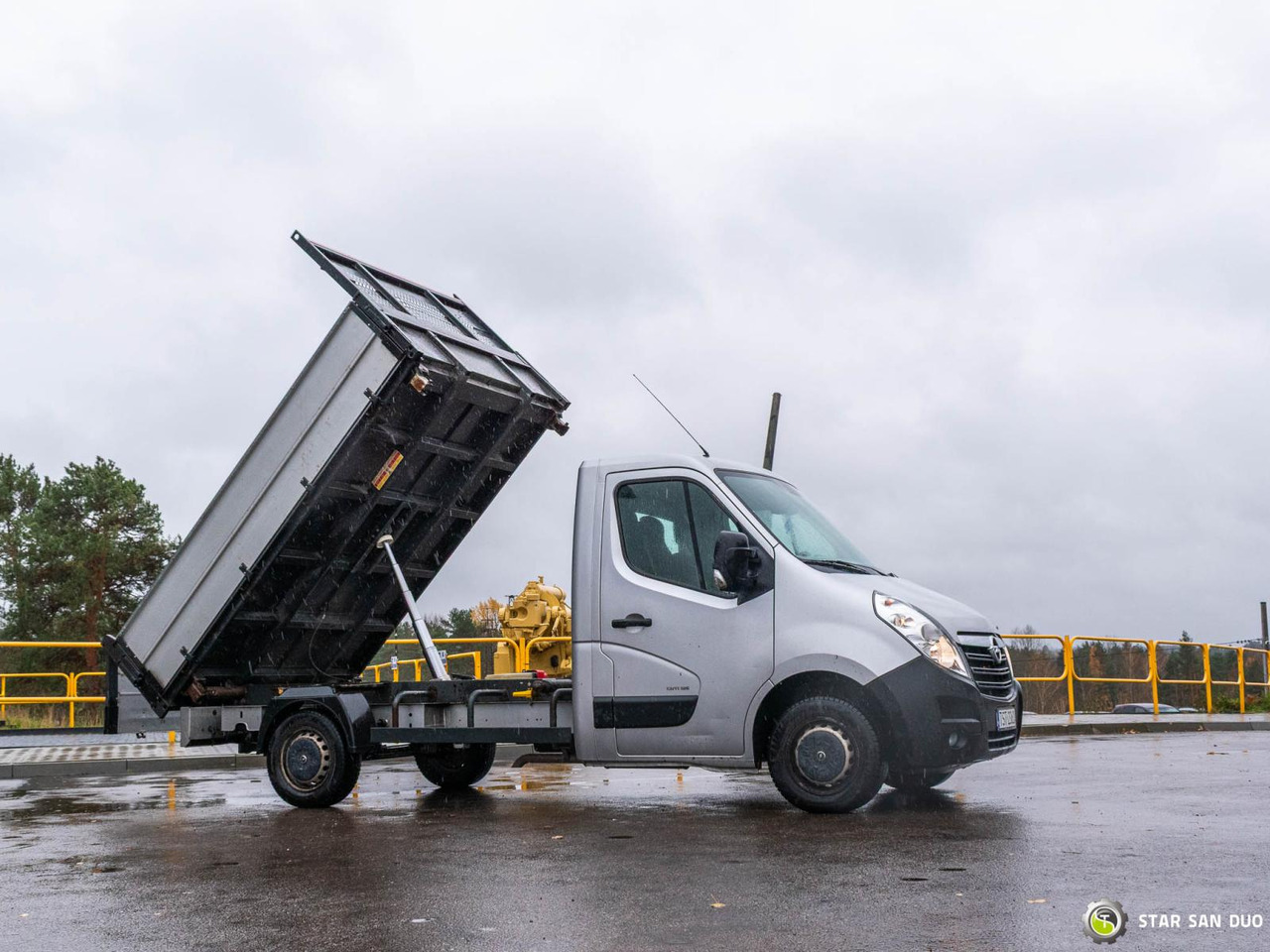 - Istovarivač: slika 4 - Istovarivač: slika 4