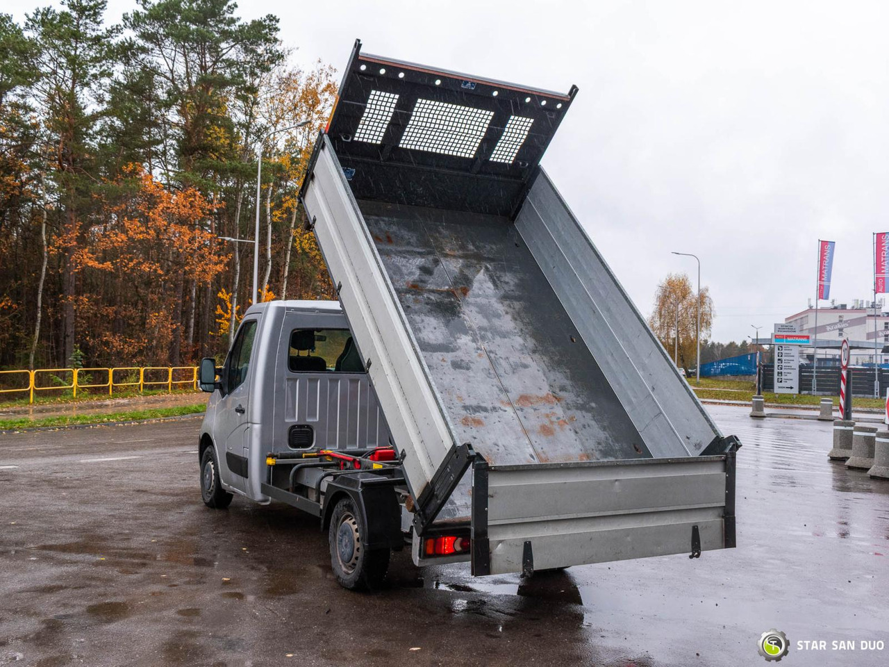 - Istovarivač: slika 2 - Istovarivač: slika 2