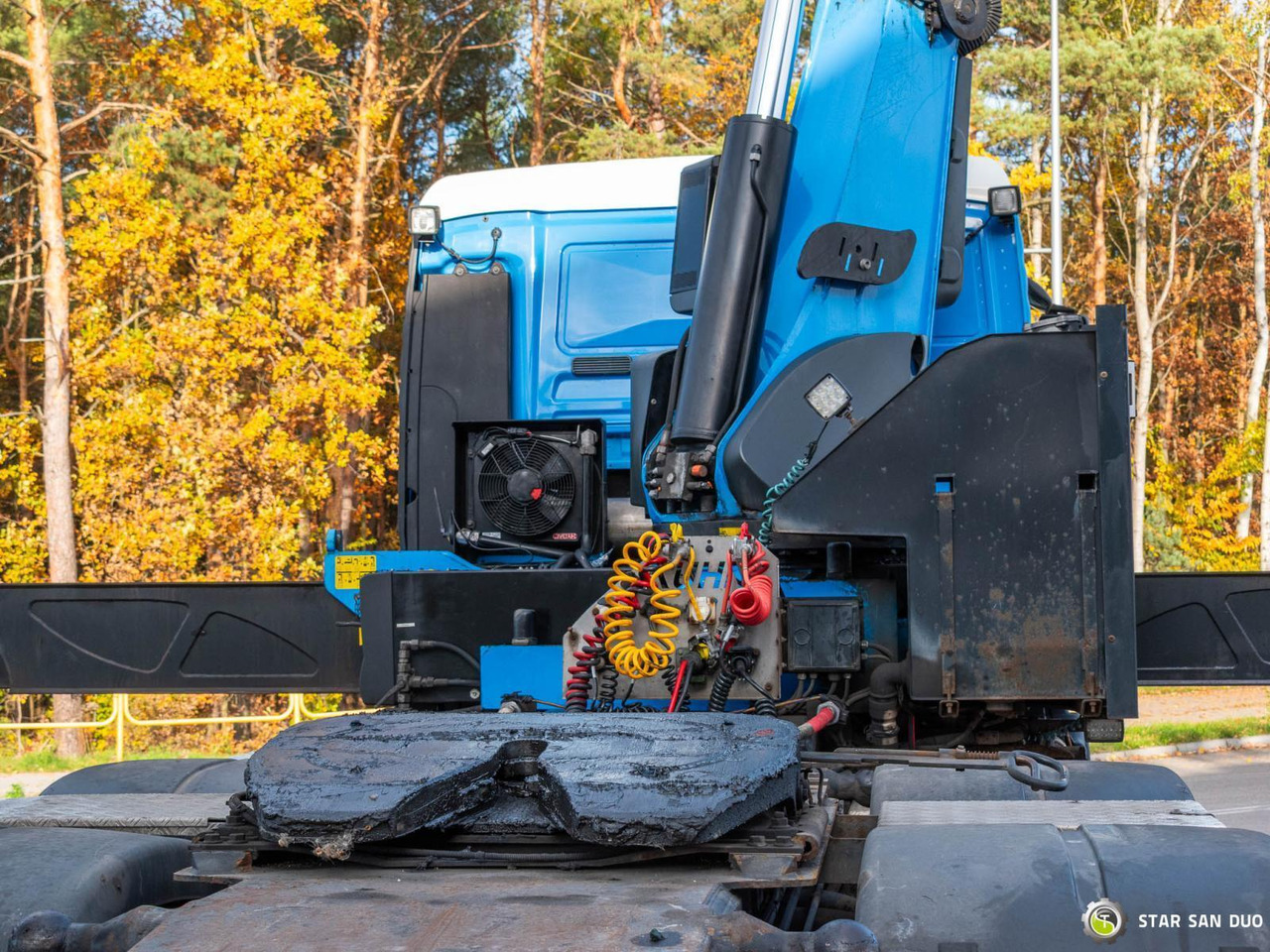 Tegljač : slika 28 Tegljač : slika 28