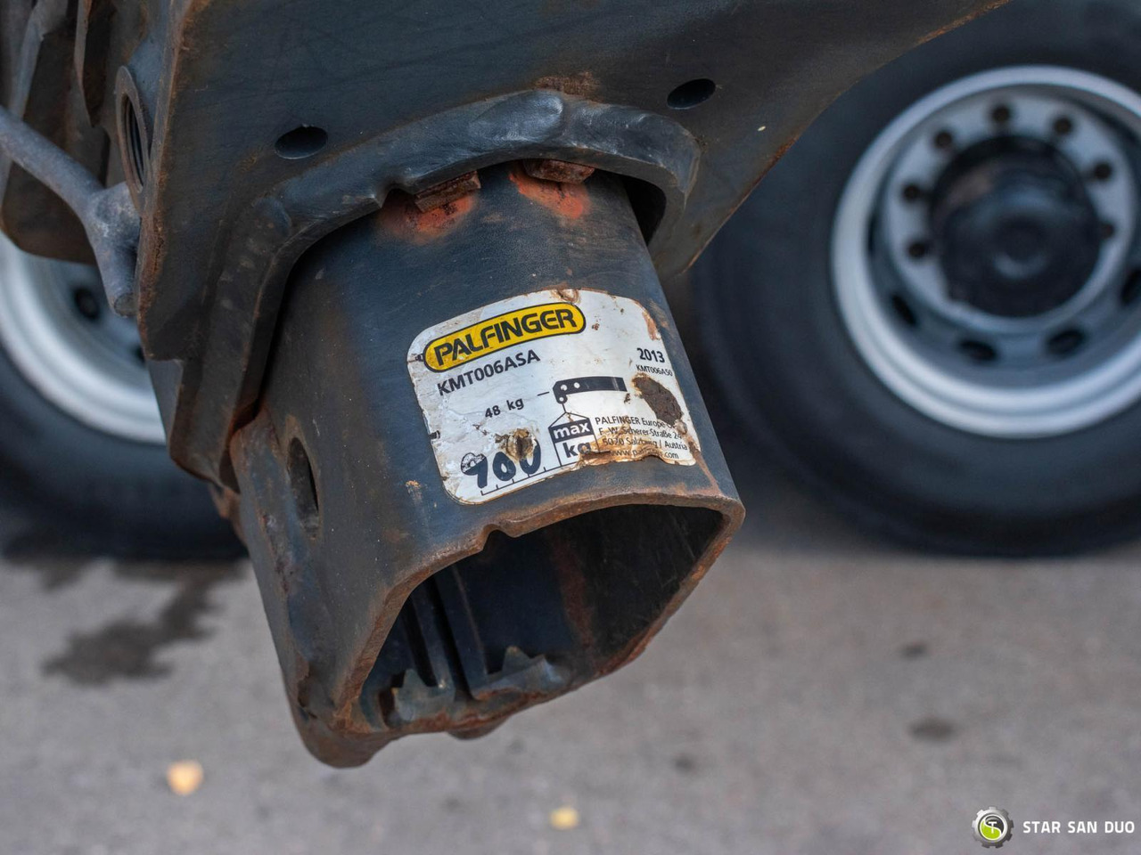 Tegljač : slika 26 Tegljač : slika 26