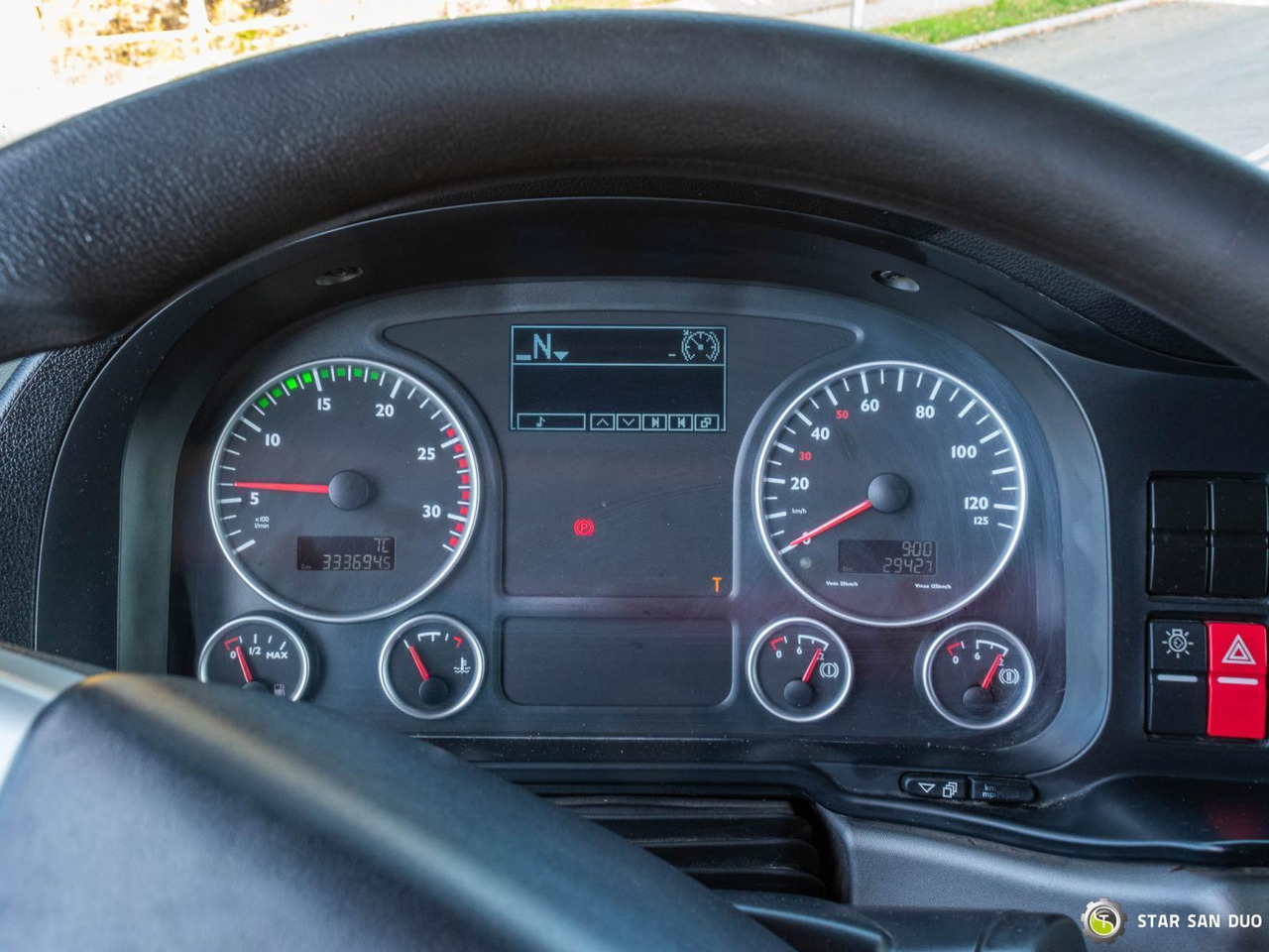 Tegljač : slika 18 Tegljač : slika 18