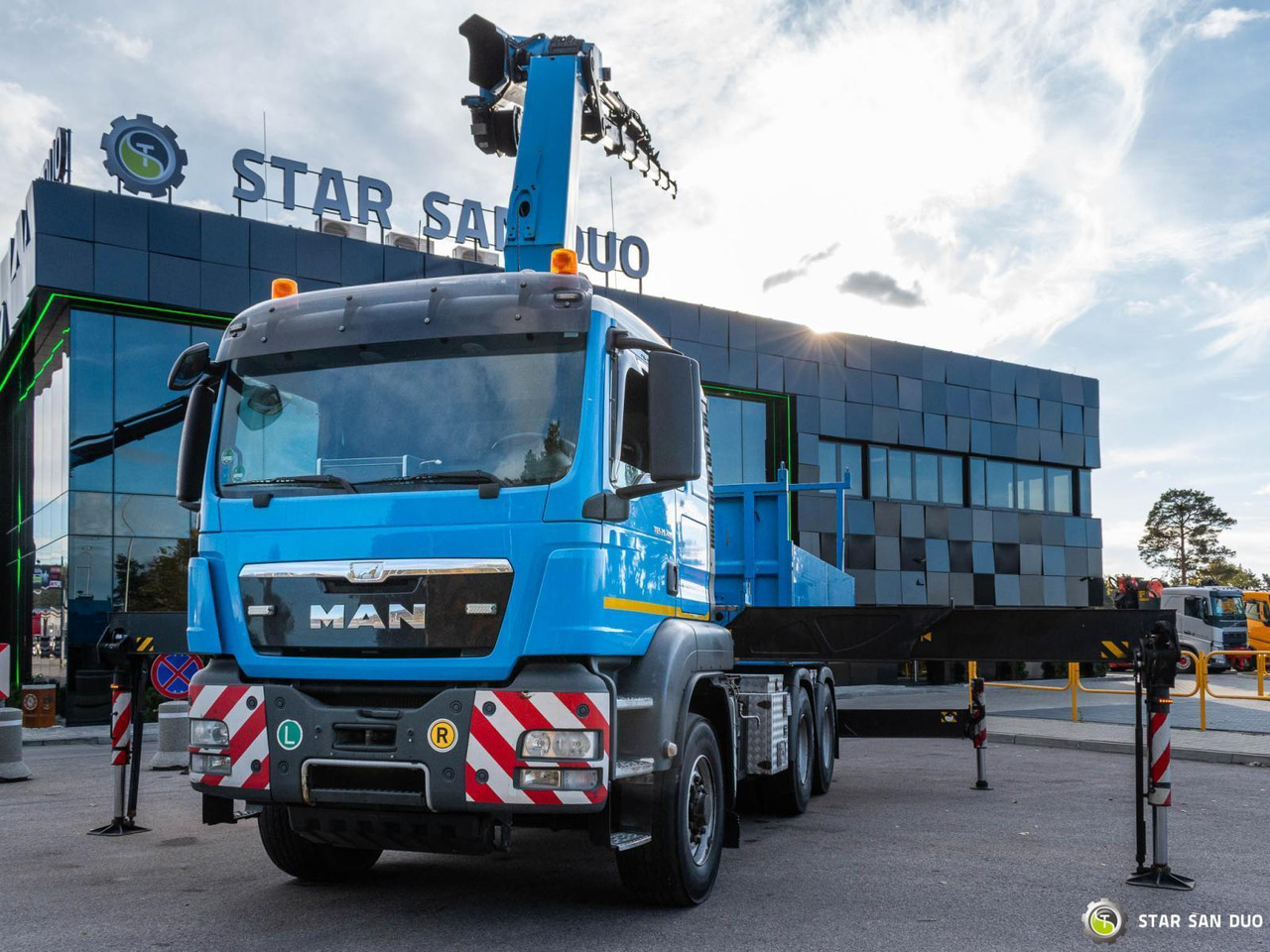 Tegljač : slika 6 Tegljač : slika 6