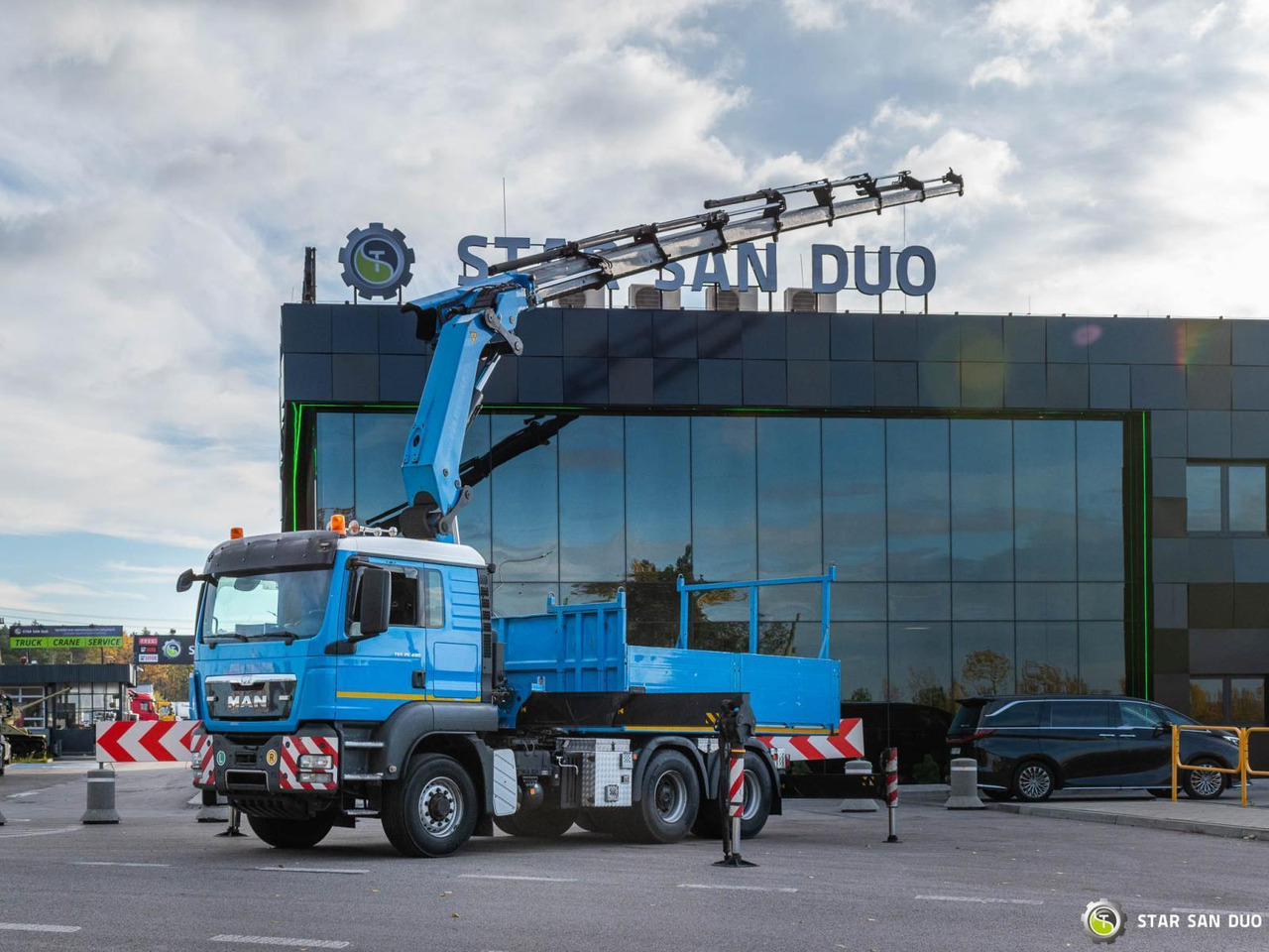 - Tegljač: slika 5 - Tegljač: slika 5