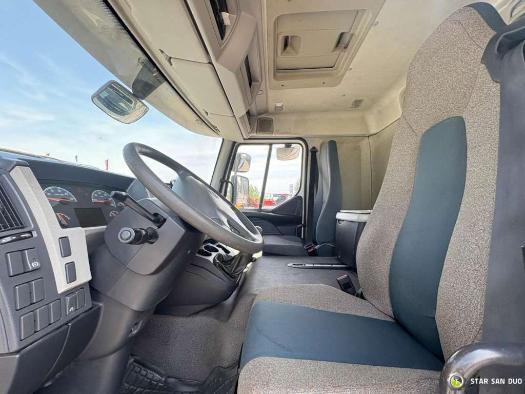 Kamion sa dizalicom Volvo  FE 240 4x2 HMF 1560 K3 HDS Rotator Crane Kran: slika 15