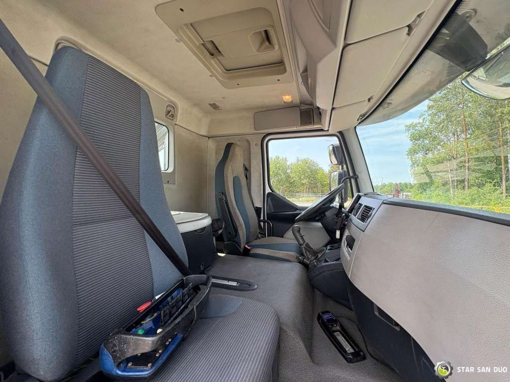 Kamion sa dizalicom Volvo  FE 240 4x2 HMF 1560 K3 HDS Rotator Crane Kran: slika 20