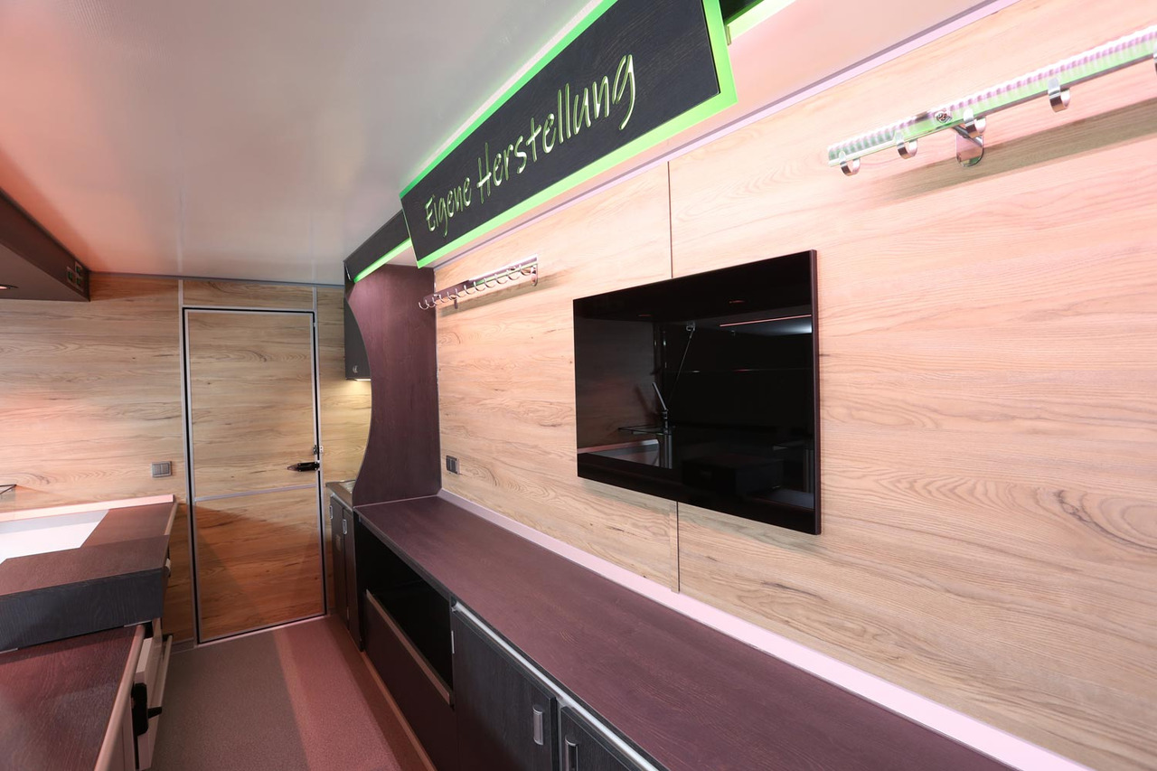 Mobil BORCO HÖHNS - Hrana kamion: slika 4 Mobil BORCO HÖHNS - Hrana kamion: slika 4