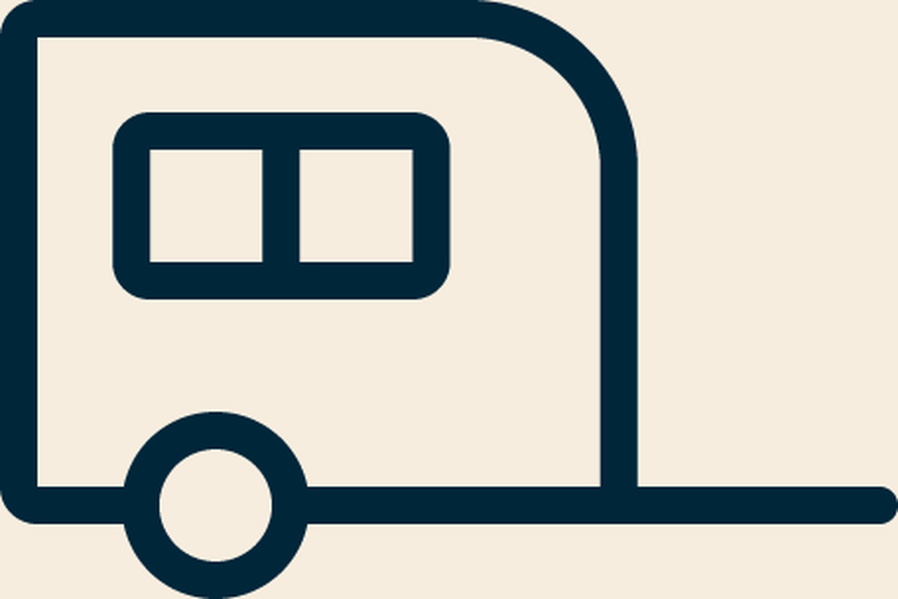 Verkaufsanhänger BORCO HÖHNS - Prikolica za hrane: slika 1 Verkaufsanhänger BORCO HÖHNS - Prikolica za hrane: slika 1