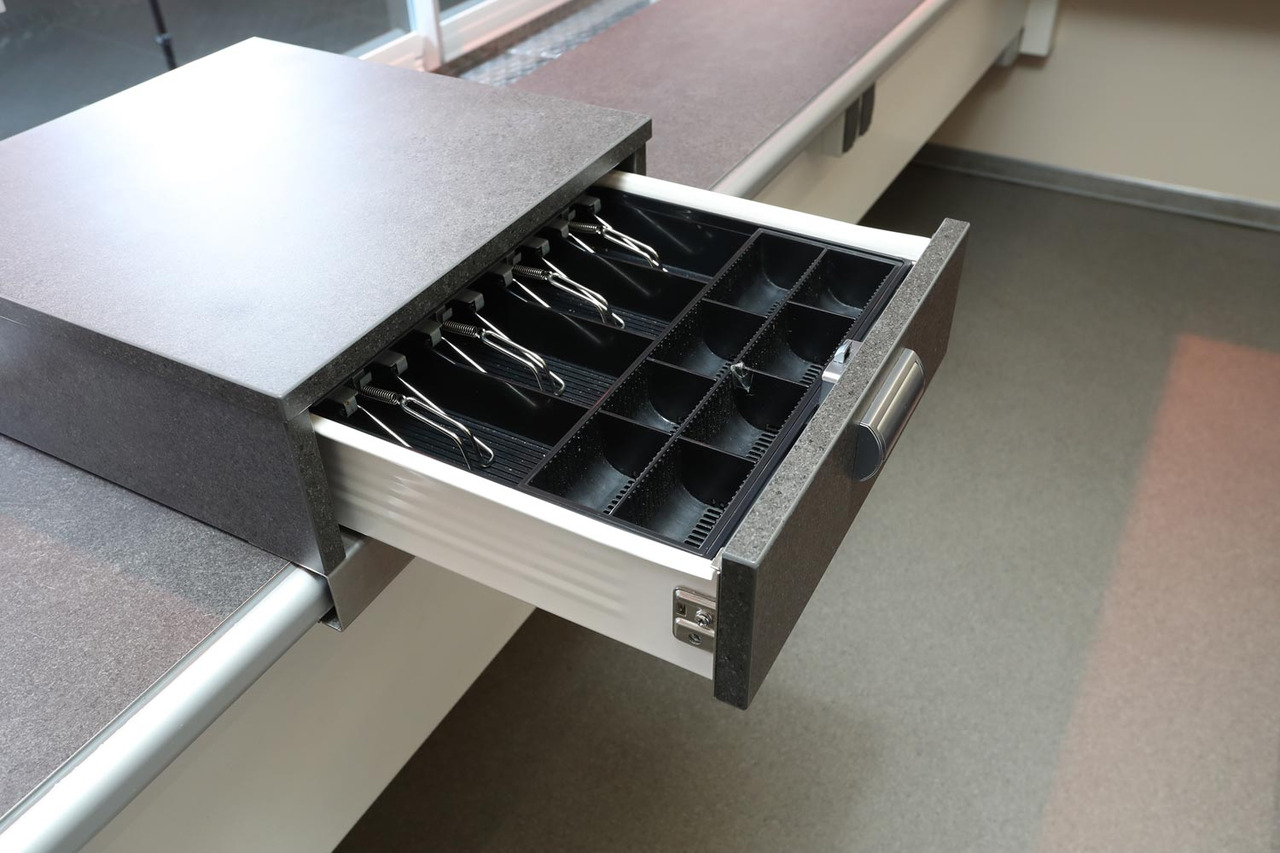 Prikolica za hrane Verkaufsanhänger BORCO HÖHNS: slika 12 Prikolica za hrane Verkaufsanhänger BORCO HÖHNS: slika 12