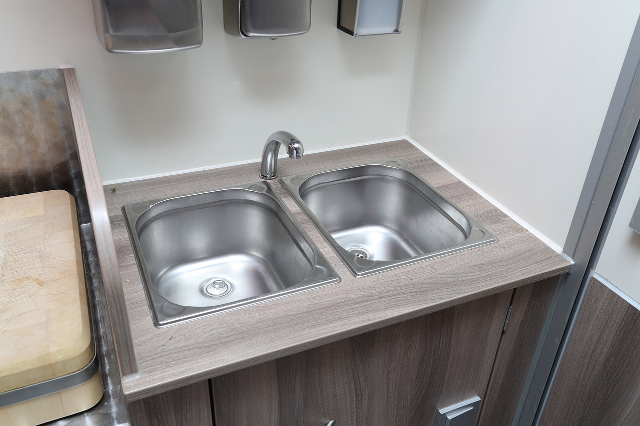 Prikolica za hrane Verkaufsanhänger Seico: slika 18