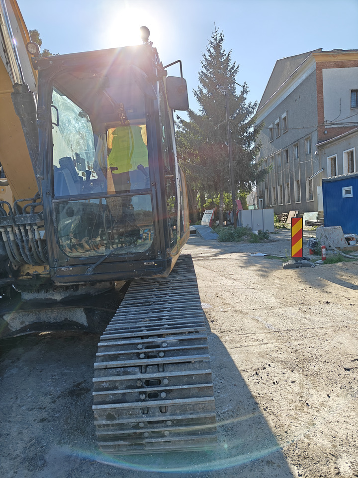 CATERPILLAR 320 F - Bager guseničar: slika 5 CATERPILLAR 320 F - Bager guseničar: slika 5