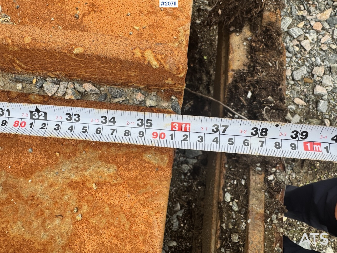 Buldožer Caterpillar D6R LGP: slika 18 Buldožer Caterpillar D6R LGP: slika 18