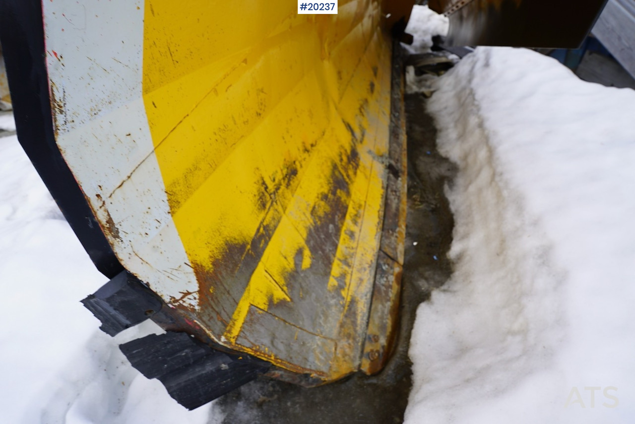 Dodatak za Kamion Tellefsdal Plog: slika 8 Dodatak za Kamion Tellefsdal Plog: slika 8