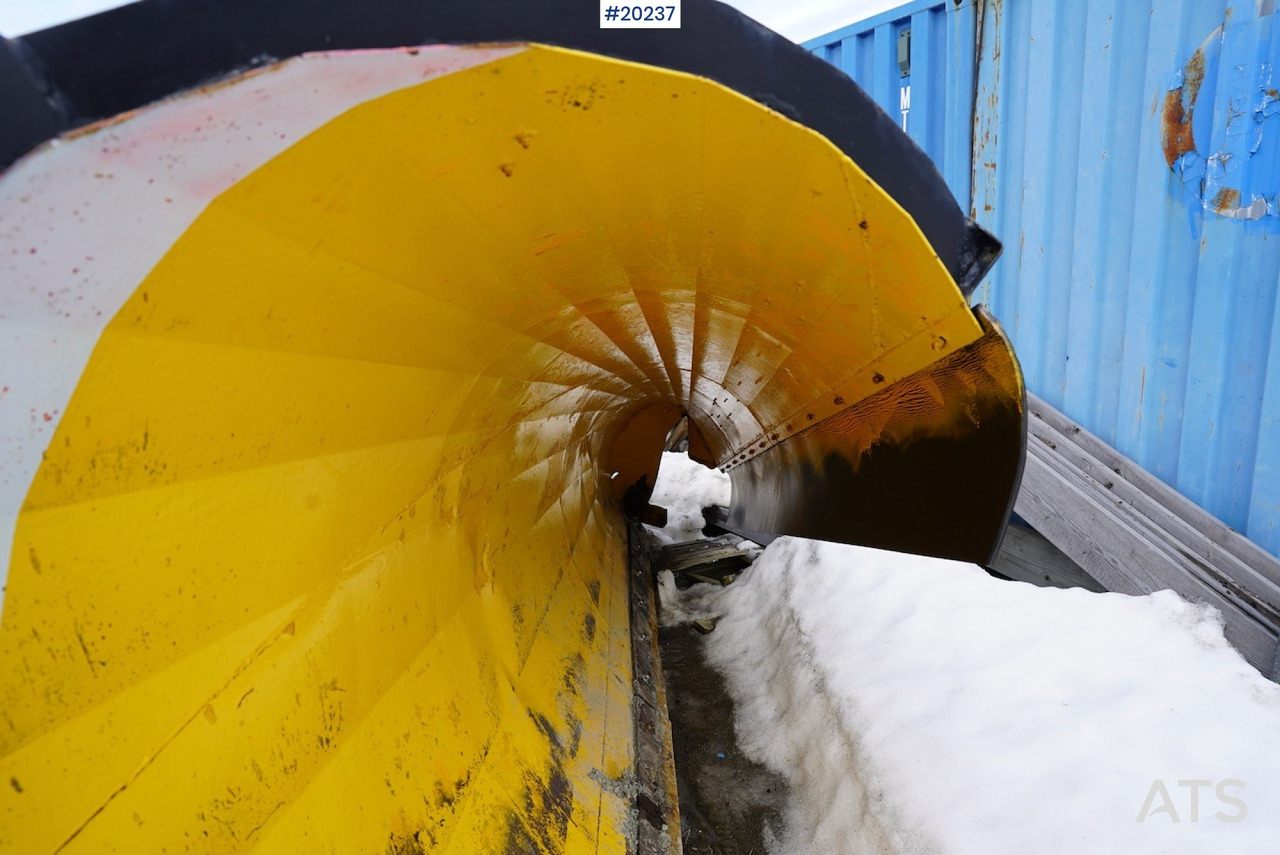 Dodatak za Kamion Tellefsdal Plog: slika 9 Dodatak za Kamion Tellefsdal Plog: slika 9