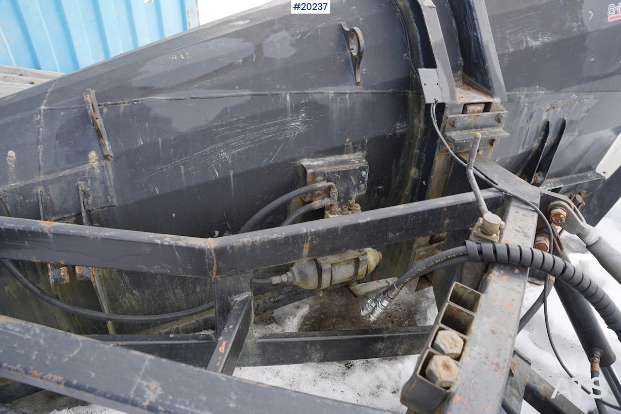 Dodatak za Kamion Tellefsdal Plog: slika 6 Dodatak za Kamion Tellefsdal Plog: slika 6