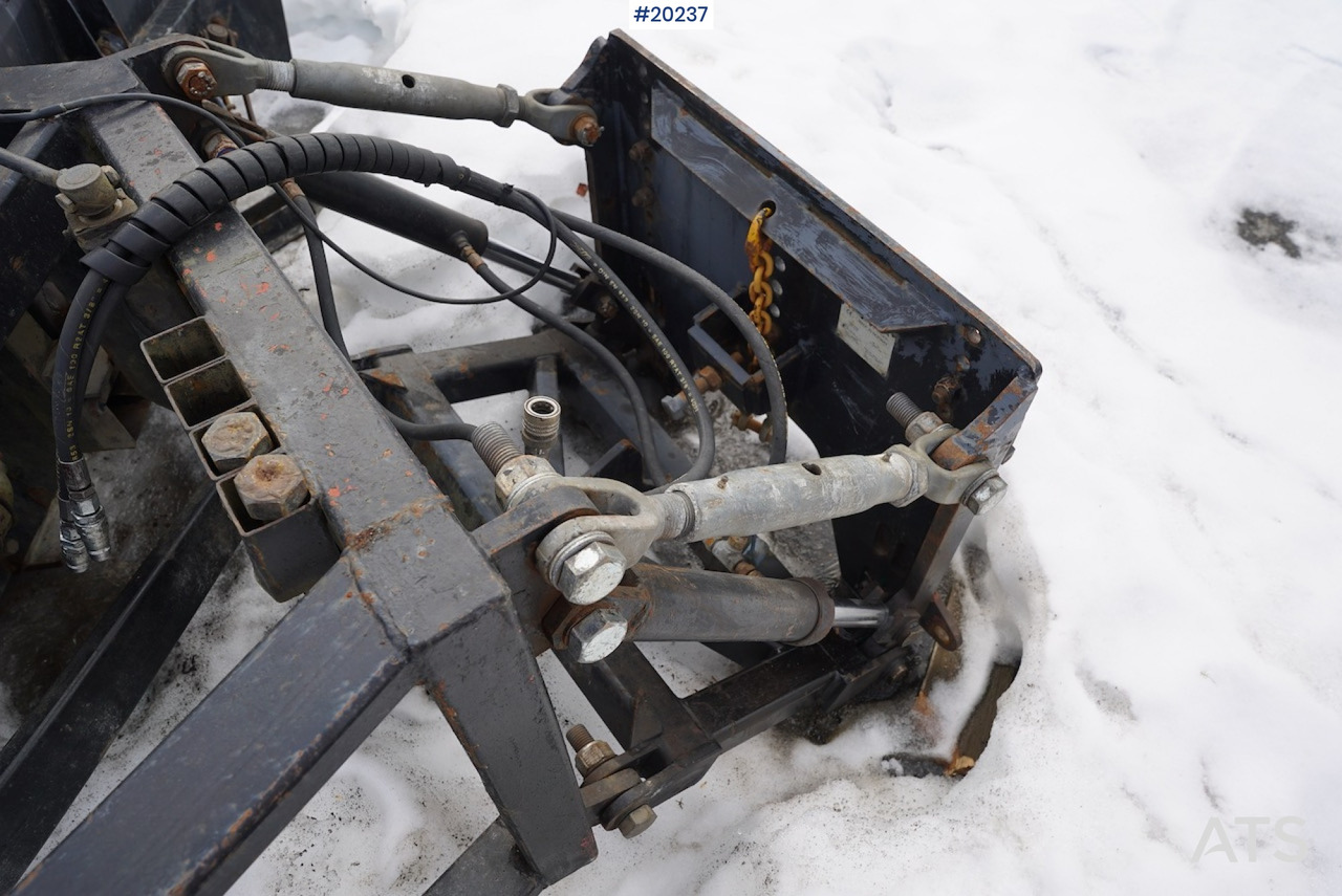 Dodatak za Kamion Tellefsdal Plog: slika 7 Dodatak za Kamion Tellefsdal Plog: slika 7