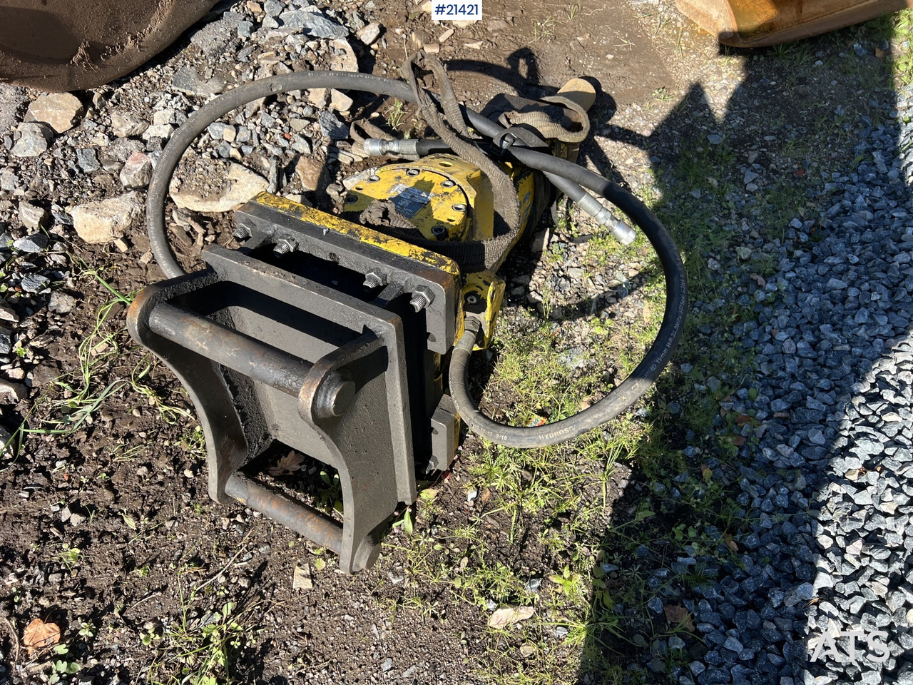 Epiroc SB452 - Hidraulični čekić: slika 3 Epiroc SB452 - Hidraulični čekić: slika 3