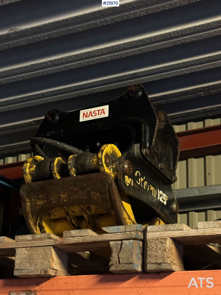 Gripen 025 klype - Kuka: slika 4 Gripen 025 klype - Kuka: slika 4