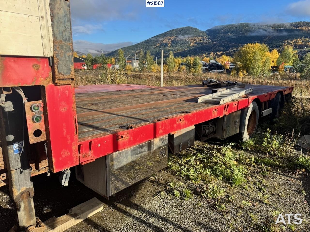 HRD Kransemi - Plato poluprikolica: slika 3 HRD Kransemi - Plato poluprikolica: slika 3