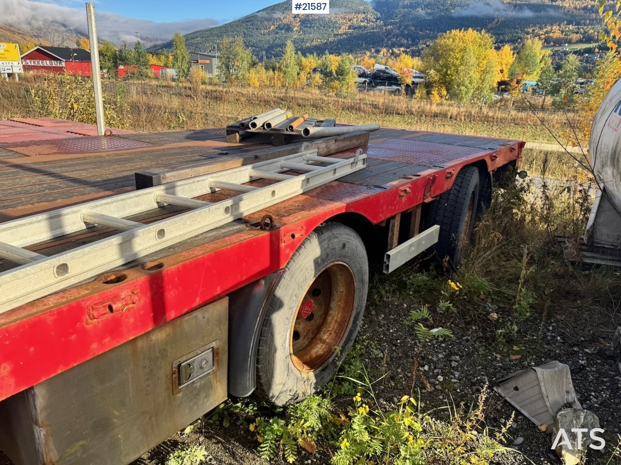 HRD Kransemi - Plato poluprikolica: slika 4 HRD Kransemi - Plato poluprikolica: slika 4