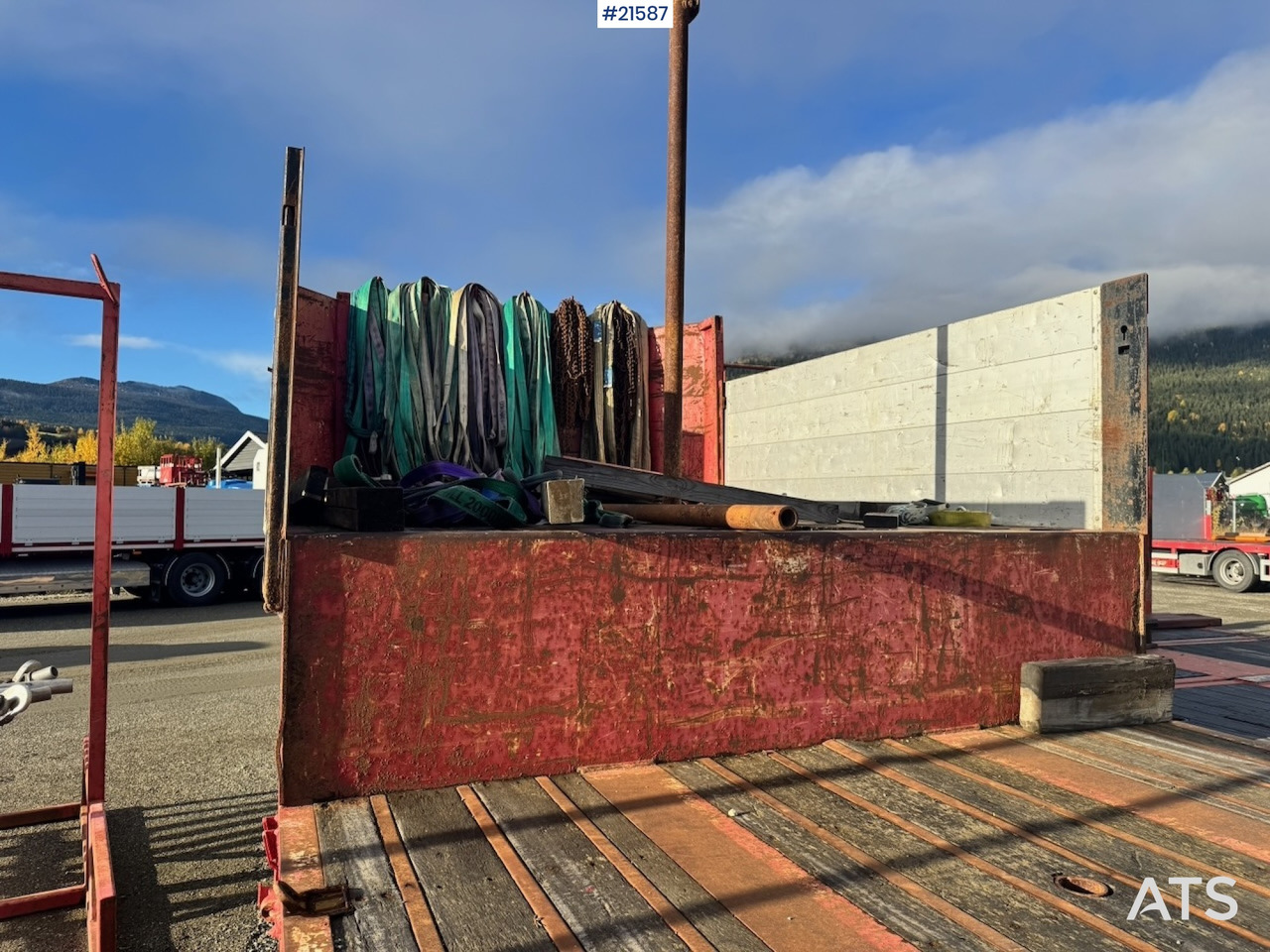 HRD Kransemi - Plato poluprikolica: slika 5 HRD Kransemi - Plato poluprikolica: slika 5