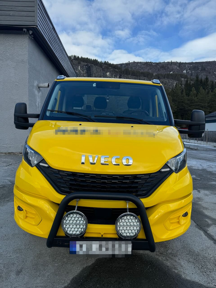 Iveco 70C18 - Šlep vozilo: slika 2 Iveco 70C18 - Šlep vozilo: slika 2