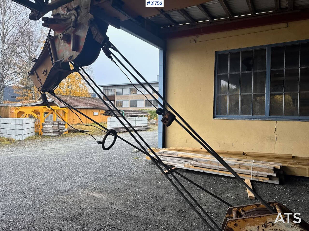 Lizing Kato KR-20 Kato KR-20: slika 19