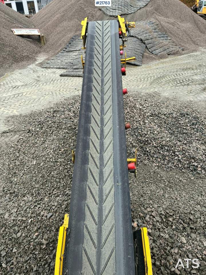 Sito Keestrack 2016 Keestrack K4 2 dekker sikt: slika 10