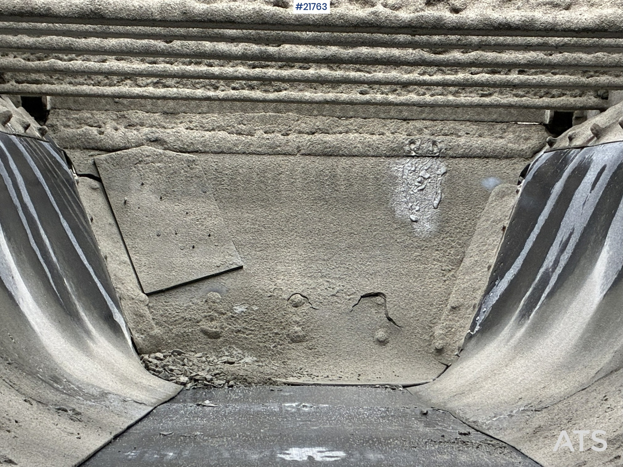 Sito Keestrack 2016 Keestrack K4 2 dekker sikt: slika 19