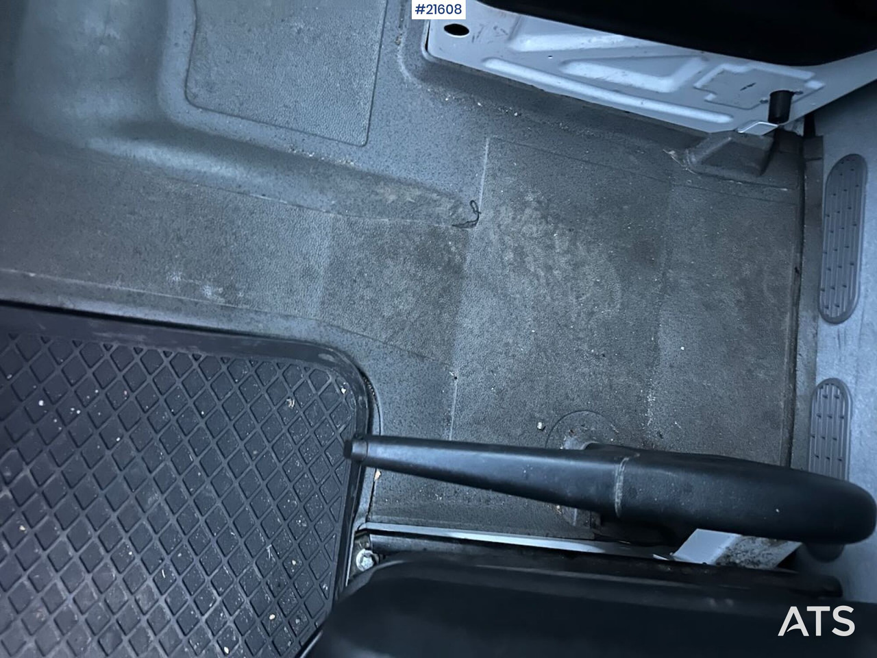 Furgon Mercedes sprinter 516CDI: slika 27 Furgon Mercedes sprinter 516CDI: slika 27