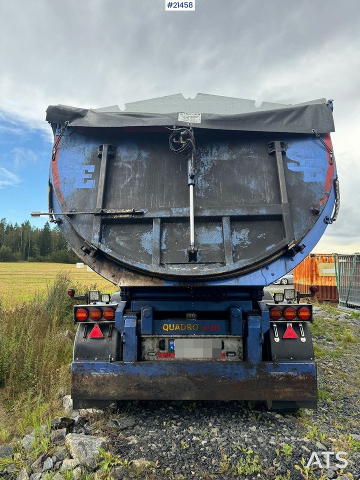 Nor-Slep Asfaltsemi - Prikolica: slika 5 Nor-Slep Asfaltsemi - Prikolica: slika 5