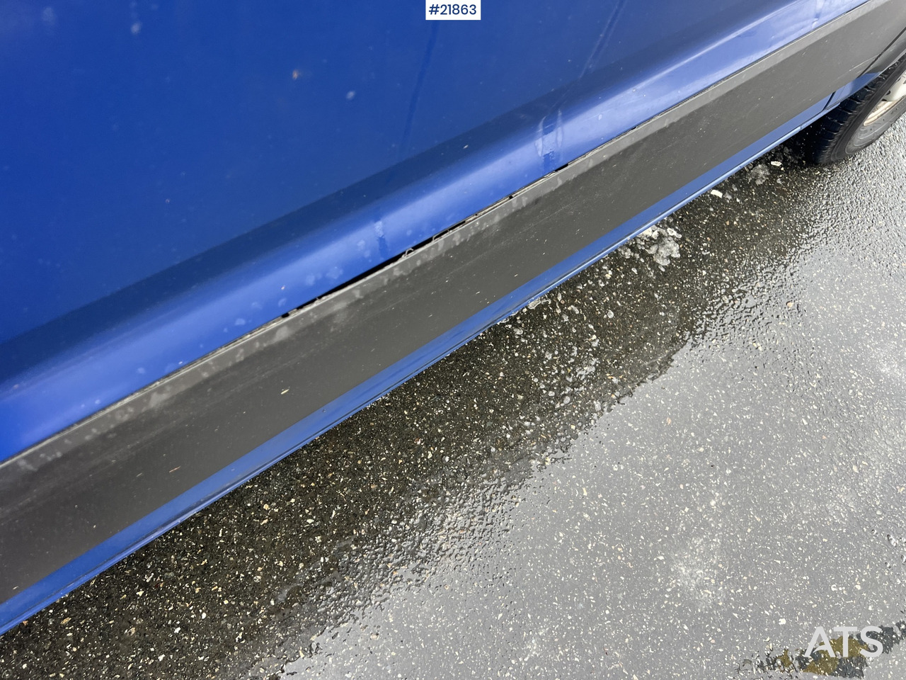 Furgon Volkswagen crafter: slika 16