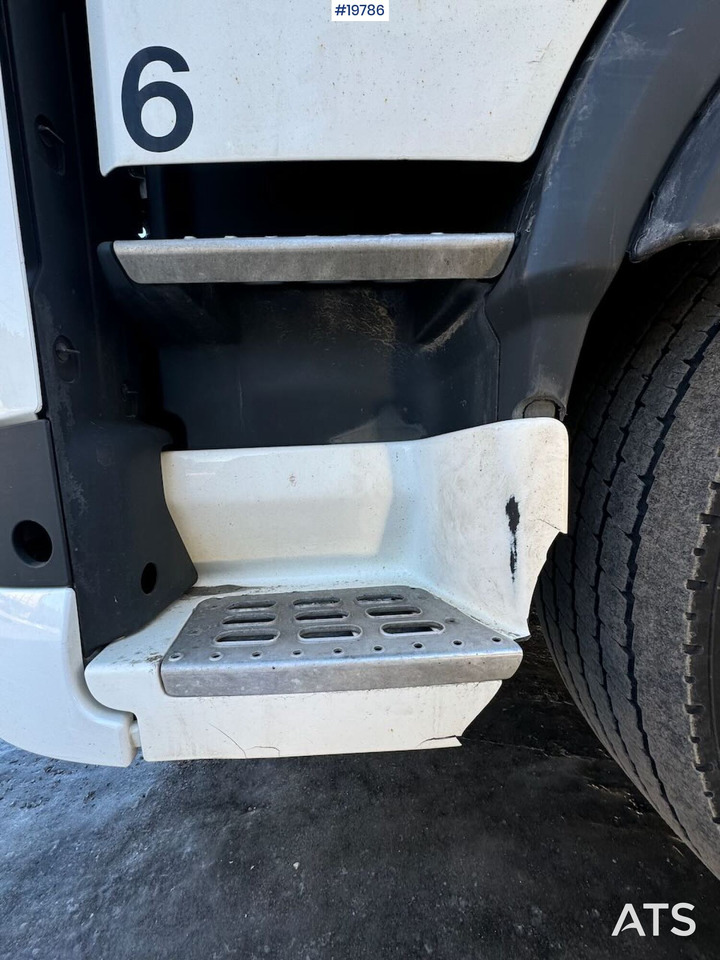 Lizing Volvo FM370 Volvo FM370: slika 11