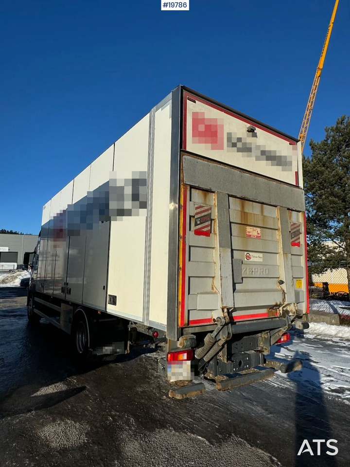 Lizing Volvo FM370 Volvo FM370: slika 7