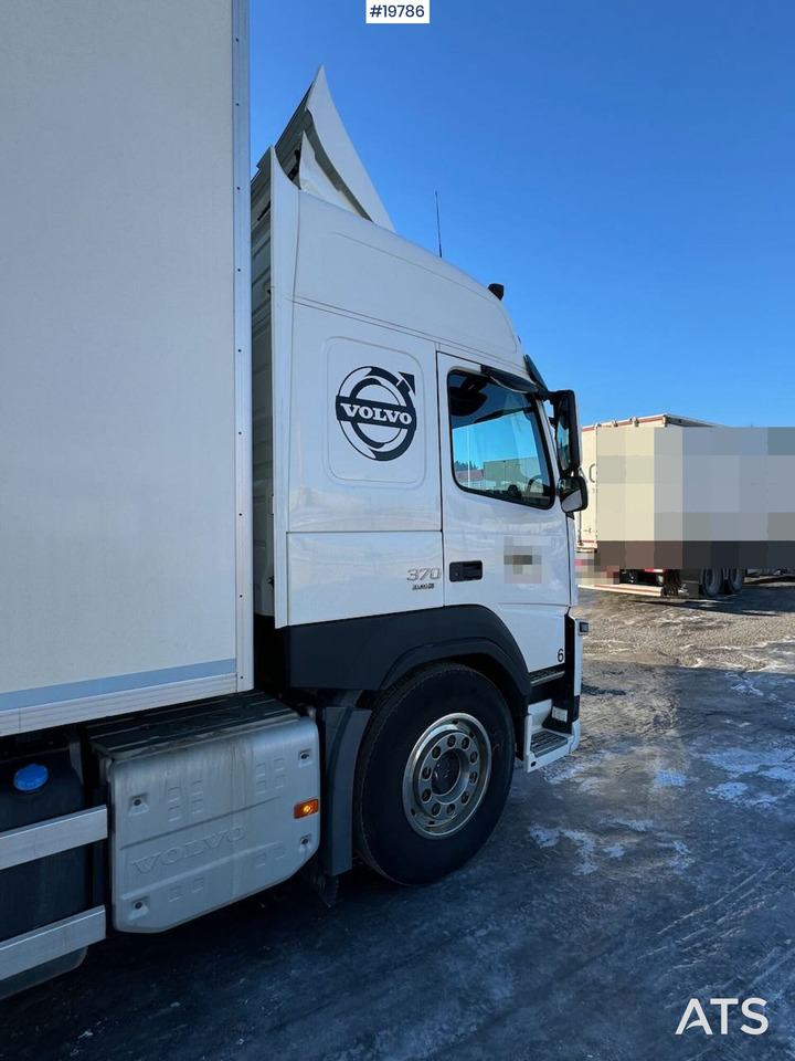 Lizing Volvo FM370 Volvo FM370: slika 19