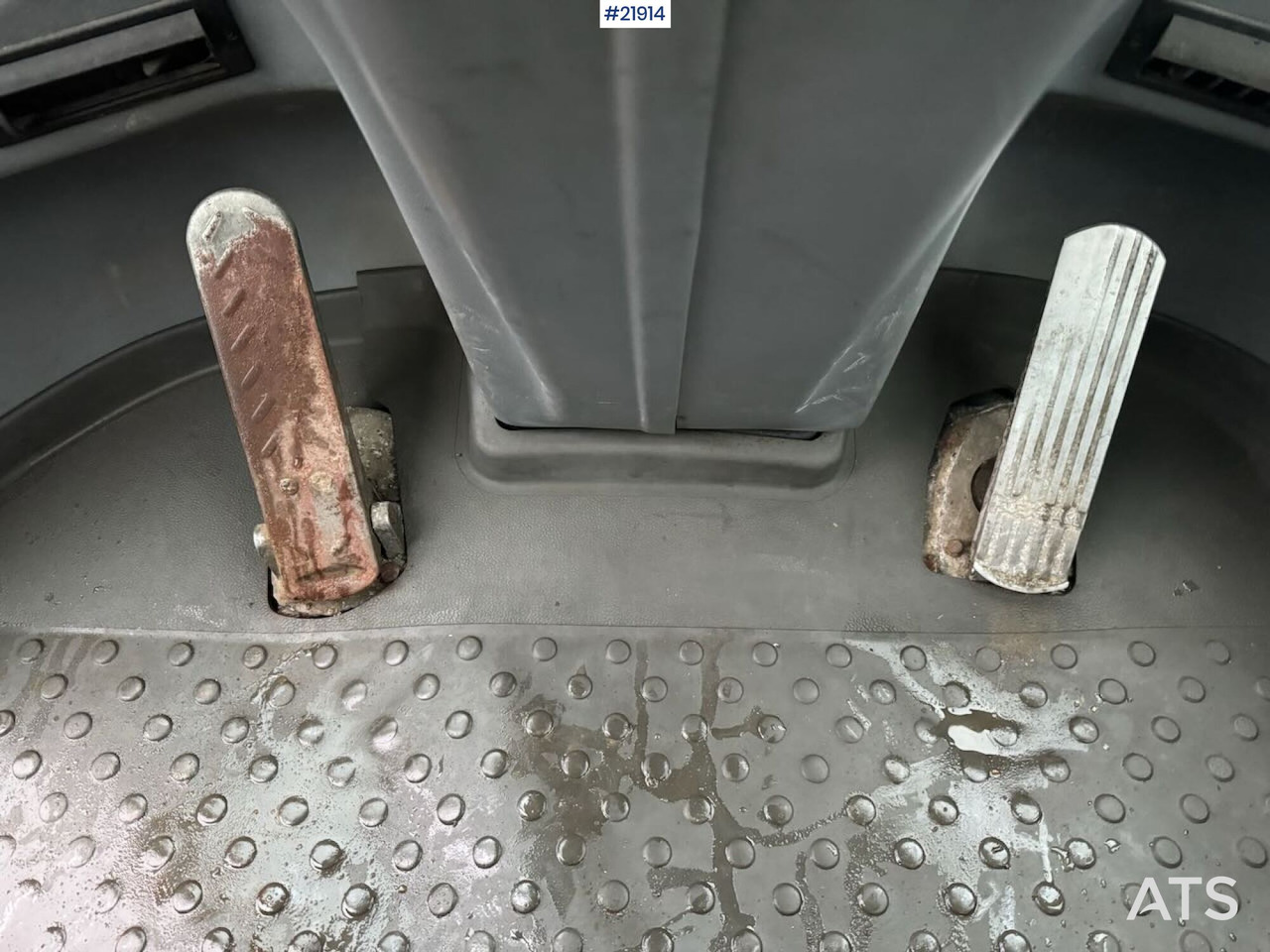 Utovarivač točkaš Volvo L35B Hjullaster: slika 29 Utovarivač točkaš Volvo L35B Hjullaster: slika 29