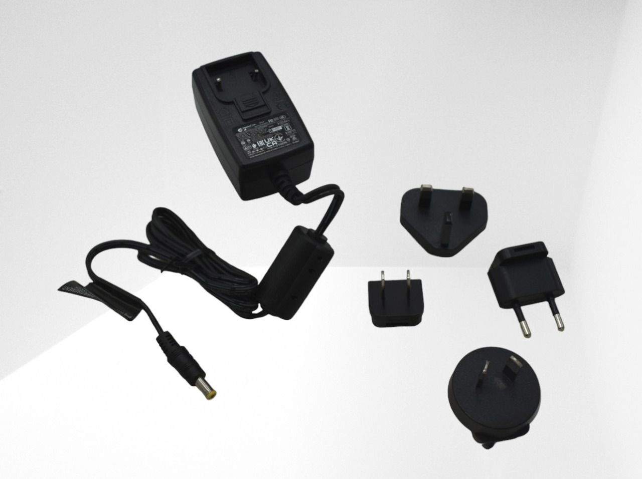 ADAPTADOR PARED PARA CARGADOR 9847677 9847677 - Električni sistem za Kran za kamion: slika 2 ADAPTADOR PARED PARA CARGADOR 9847677 9847677 - Električni sistem za Kran za kamion: slika 2