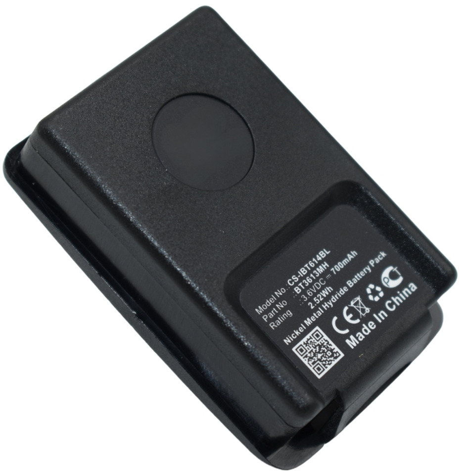 Compatible battery Itowa BT3613MH, BT3613MH3A - Baterija za Kran za kamion: slika 1 Compatible battery Itowa BT3613MH, BT3613MH3A - Baterija za Kran za kamion: slika 1