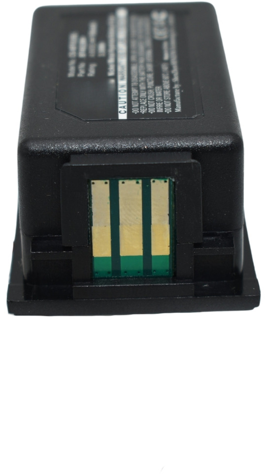 Compatible battery Itowa BT4822MH - Baterija za Kran za kamion: slika 4 Compatible battery Itowa BT4822MH - Baterija za Kran za kamion: slika 4