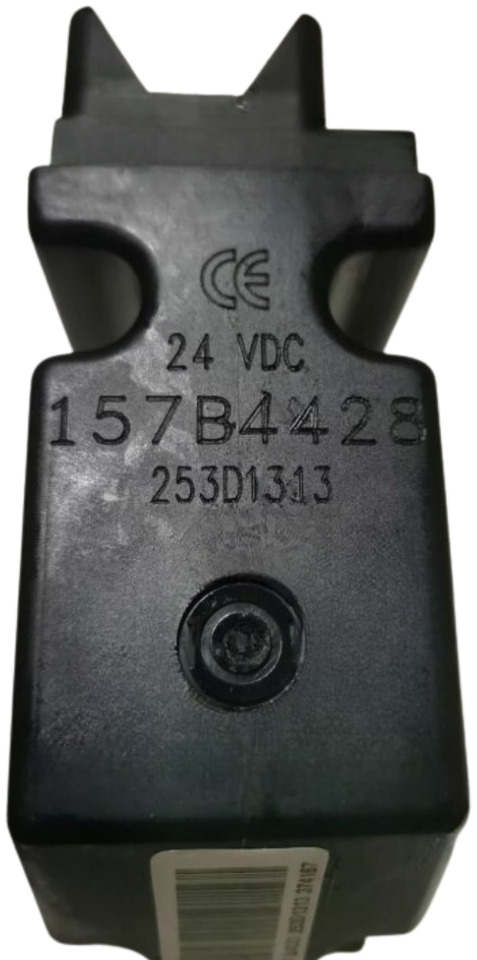 Danfoss Solenoid Valve 157B4428 - Hidraulični ventil za Kran za kamion: slika 2 Danfoss Solenoid Valve 157B4428 - Hidraulični ventil za Kran za kamion: slika 2