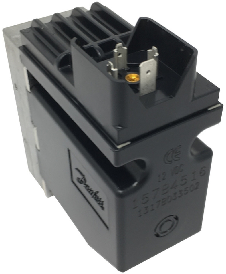 Danfoss Solenoid Valve 157B4516 - Hidraulični ventil za Kran za kamion: slika 1 Danfoss Solenoid Valve 157B4516 - Hidraulični ventil za Kran za kamion: slika 1