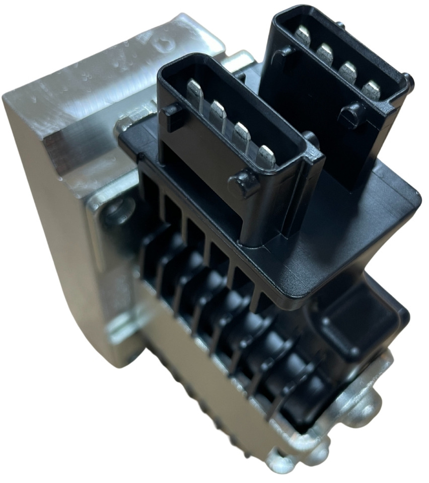 Novu Hidraulični ventil za Kran za kamion Danfoss Solenoid Valve 157B4736: slika 7