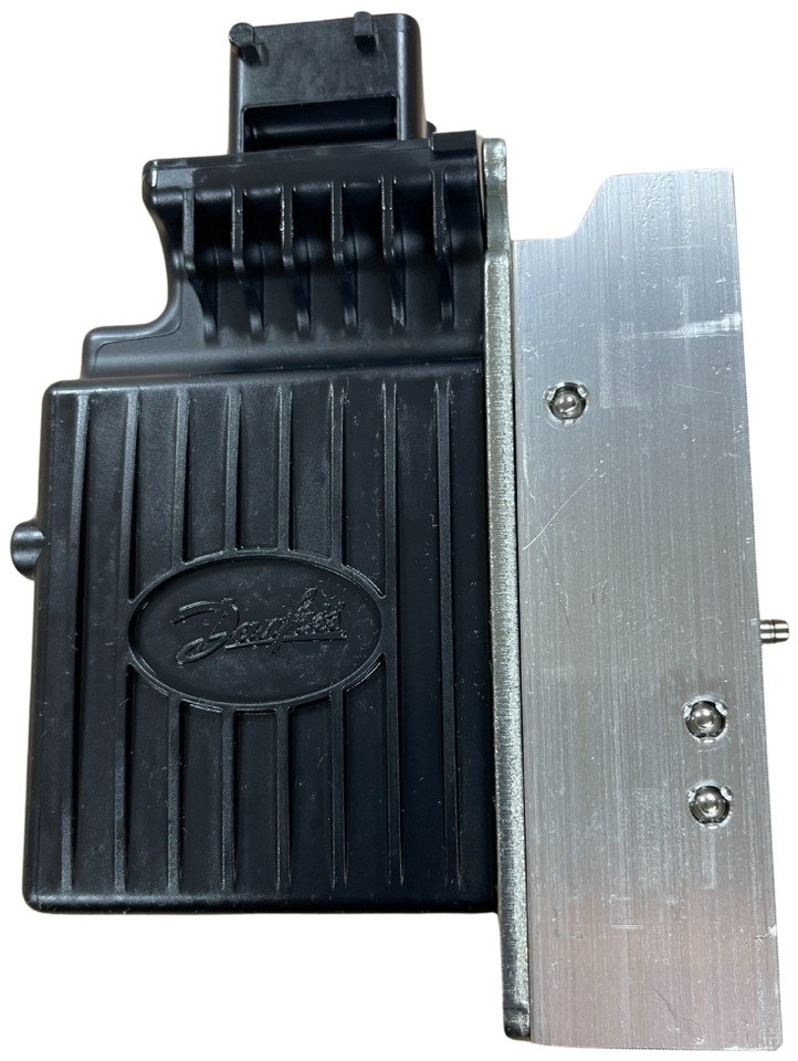 Novu Hidraulični ventil za Kran za kamion Danfoss Solenoid Valve 157B4736: slika 6