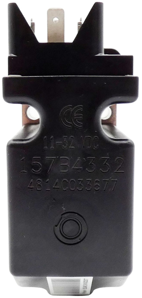 Electroválvula Danfoss 157B4332 - Hidraulični ventil za Kran za kamion: slika 1 Electroválvula Danfoss 157B4332 - Hidraulični ventil za Kran za kamion: slika 1