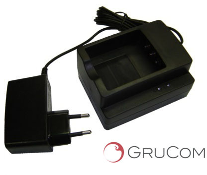 Itowa original charger BT3613MH2 - Električni sistem za Kran za kamion: slika 1 Itowa original charger BT3613MH2 - Električni sistem za Kran za kamion: slika 1