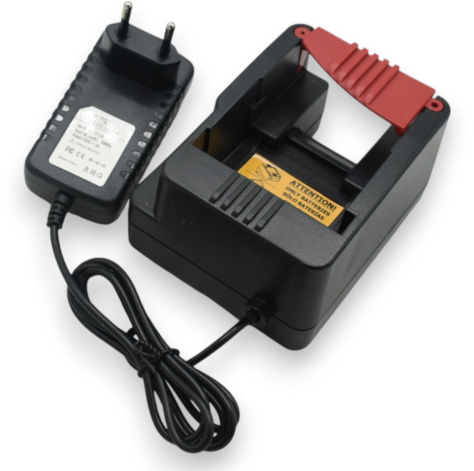 Itowa original charger BT7223MH, BT7216MH - Električni sistem za Kran za kamion: slika 3 Itowa original charger BT7223MH, BT7216MH - Električni sistem za Kran za kamion: slika 3