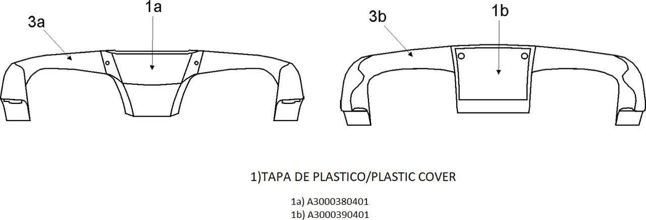 Plastic display case Scanreco RC400 - Električni sistem za Kran za kamion: slika 4 Plastic display case Scanreco RC400 - Električni sistem za Kran za kamion: slika 4