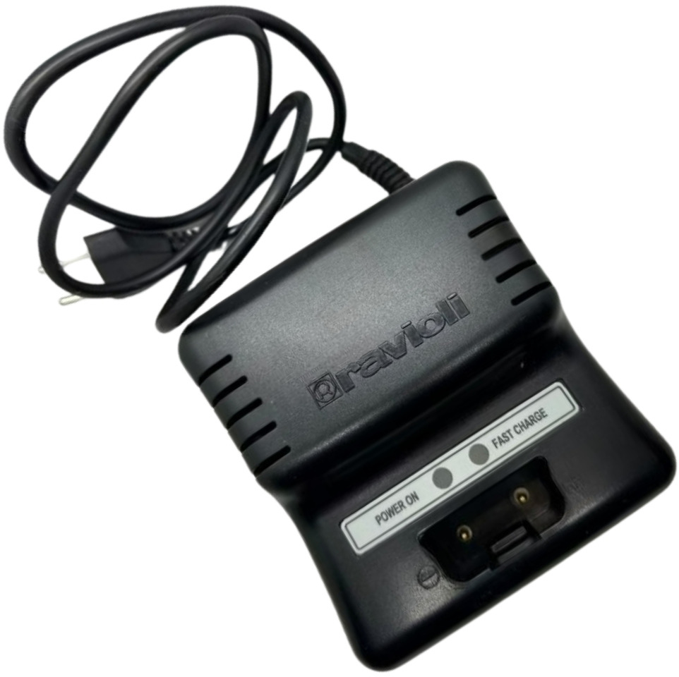 Ravioli original charger CB800 - Električni sistem za Kran za kamion: slika 2 Ravioli original charger CB800 - Električni sistem za Kran za kamion: slika 2