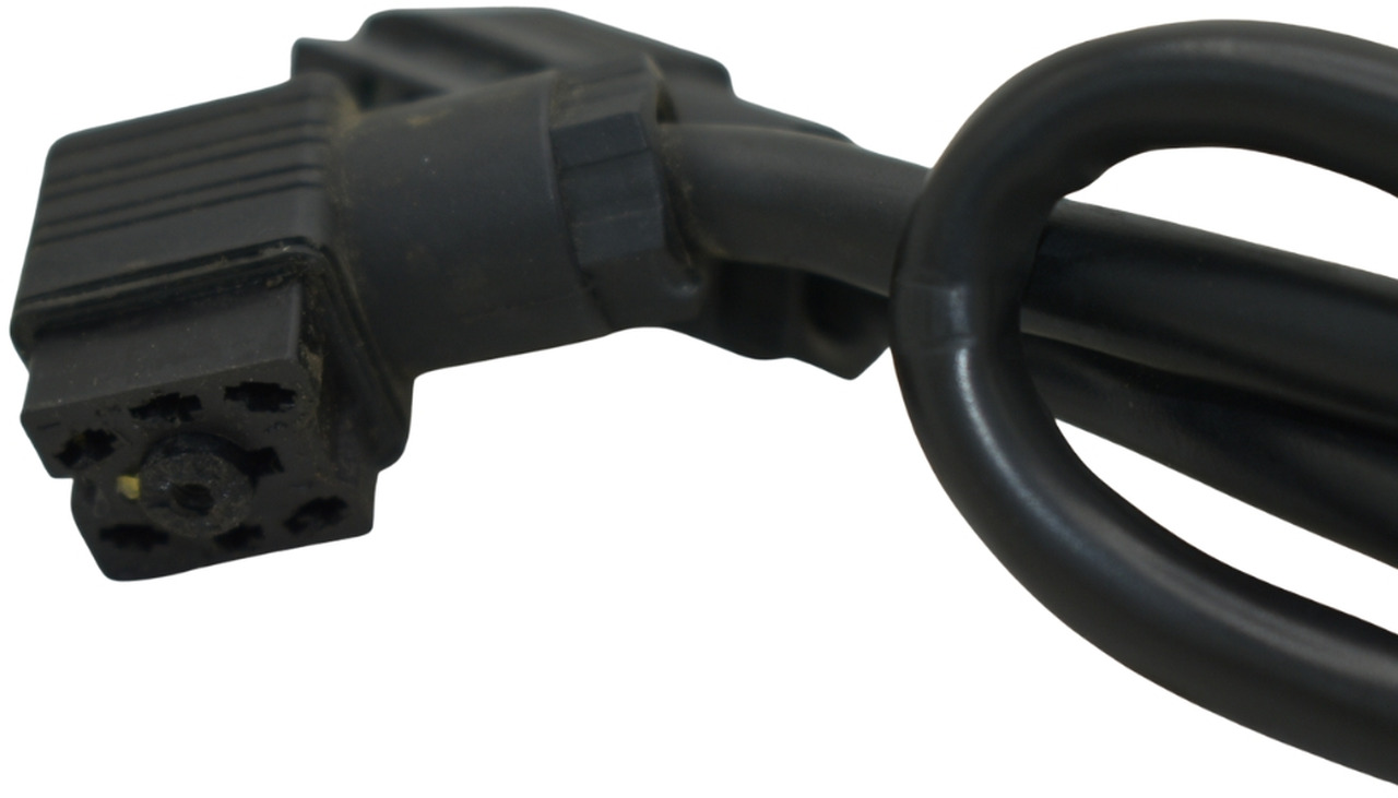 HIAB Electric Cable 9853740-U - Rezervni deo za Kran za kamion: slika 4 HIAB Electric Cable 9853740-U - Rezervni deo za Kran za kamion: slika 4