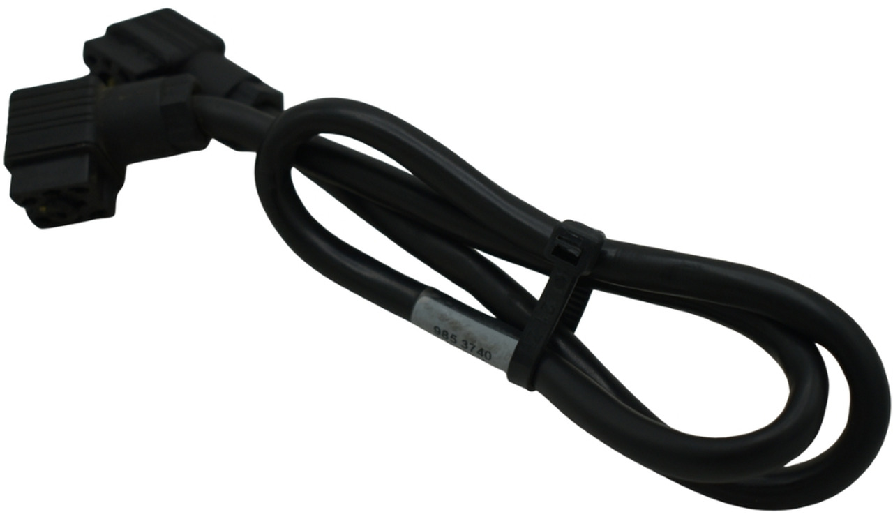 HIAB Electric Cable 9853740-U - Rezervni deo za Kran za kamion: slika 2 HIAB Electric Cable 9853740-U - Rezervni deo za Kran za kamion: slika 2