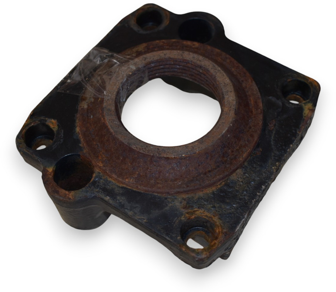 Outrigger support 3569781-U - Rezervni deo za Kran za kamion: slika 2 Outrigger support 3569781-U - Rezervni deo za Kran za kamion: slika 2